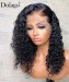 T Part Loose wave human hair lace front wigs at cheap price 