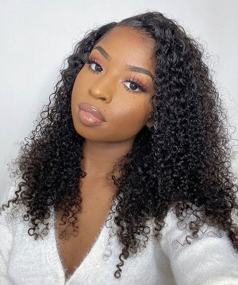 3c lace front wig